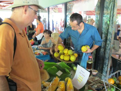 buying lemons