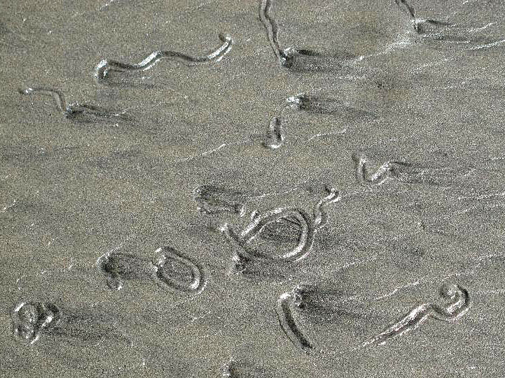 sand pattern 3