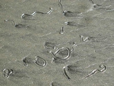 sand pattern 3
