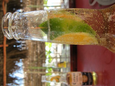 beer
