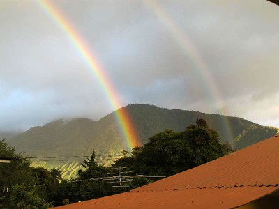rainbow