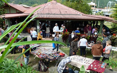 tues mkt