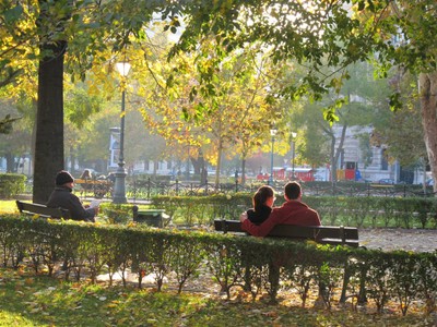 Liberty Square