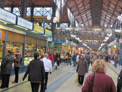 Great Market Hall