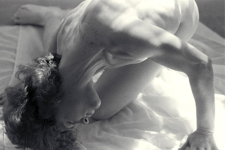 Carsten Peterson