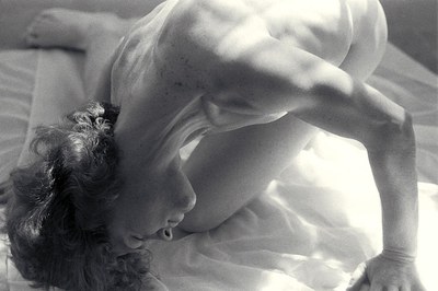 Carsten Peterson