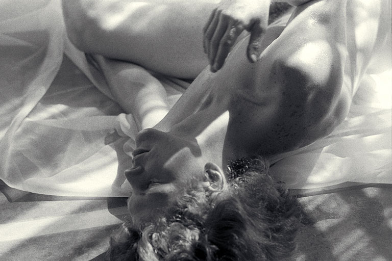 Carsten Peterson