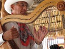Puerto Morales Musician