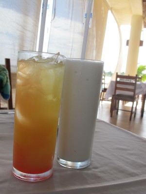 Paamul Drinks