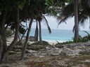 Tulum Beach