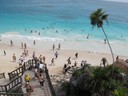 Tulum Beach