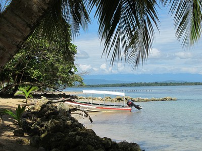 Boca del Drago