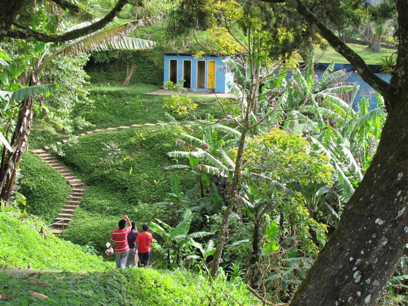Boquete, Panama