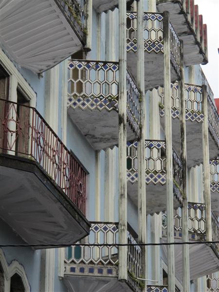 Casco Viejo