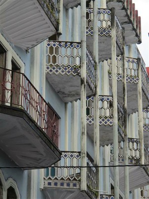 Casco Viejo