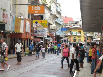 Casco Viejo