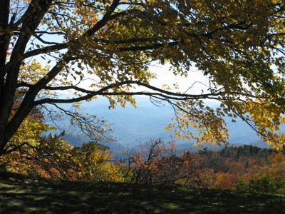 Blue Ridge Parkway