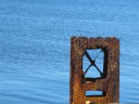 Jetty at Port St. Joe