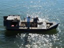 Oyster Harvest, Apalachicola Bay