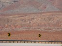 Mexican Hat, Utah - August 2009