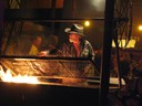 Swinging Steak Grill, Mexican Hat, Utah