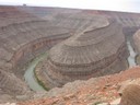 Goosenecks State Park, Utah