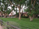 Thunderbird Lodge at Canyon de Chelly, Arizona