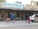 Hopi Grocery and General Store