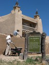 Las Trampas Mission Church
