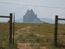 Ship Rock